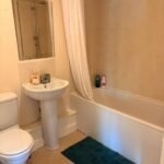 Enjoy a comfortable short let apartment in Crawley with free parking, close to transport, business parks, and attractions. Book Now