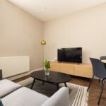 Stay at Short Let Apartments Plymouth in Mutley, Plymouth. Perfect for work or leisure, near transport, attractions, and local facilities.