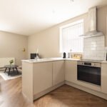 Stay at Short Let Apartments Plymouth in Mutley, Plymouth. Perfect for work or leisure, near transport, attractions, and local facilities.