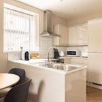 Stay at Short Let Apartments Plymouth in Mutley, Plymouth. Perfect for work or leisure, near transport, attractions, and local facilities.