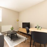 Stay at Short Let Apartments Plymouth in Mutley, Plymouth. Perfect for work or leisure, near transport, attractions, and local facilities.