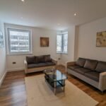 Stay at 1 Sanford Street for modern Serviced accommodation in swindon. Enjoy transport links, attractions, shopping, & business hubs nearby.