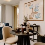 Luxury Battersea Serviced Accommodation at Nine Elms near transport, dining, shopping and business hubs in London’s Zone 1. Book Now