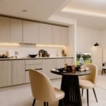 Luxury Battersea Serviced Accommodation at Nine Elms near transport, dining, shopping and business hubs in London’s Zone 1. Book Now