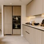 Luxury Battersea Serviced Accommodation at Nine Elms near transport, dining, shopping and business hubs in London’s Zone 1. Book Now