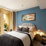 Luxury Battersea Serviced Accommodation at Nine Elms near transport, dining, shopping and business hubs in London’s Zone 1. Book Now