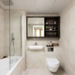 Luxury Battersea Serviced Accommodation at Nine Elms near transport, dining, shopping and business hubs in London’s Zone 1. Book Now