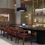 Luxury Battersea Serviced Accommodation at Nine Elms near transport, dining, shopping and business hubs in London’s Zone 1. Book Now