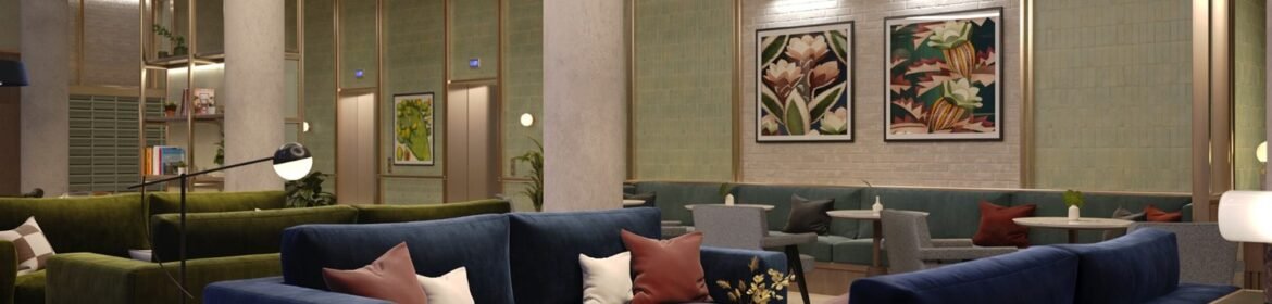 Battersea Serviced Accommodation For Short Stays | Urban Stay Luxury Battersea Serviced Accommodation at Nine Elms near transport, dining, shopping and business hubs in London’s Zone 1. Book Now