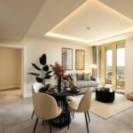 Luxury Battersea Serviced Accommodation at Nine Elms near transport, dining, shopping and business hubs in London’s Zone 1. Book Now