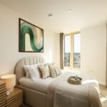 Luxury Battersea Serviced Accommodation at Nine Elms near transport, dining, shopping and business hubs in London’s Zone 1. Book Now