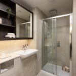Luxury Battersea Serviced Accommodation at Nine Elms near transport, dining, shopping and business hubs in London’s Zone 1. Book Now