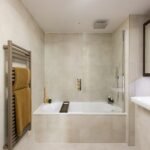 Luxury Battersea Serviced Accommodation at Nine Elms near transport, dining, shopping and business hubs in London’s Zone 1. Book Now