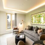 Luxury Battersea Serviced Accommodation at Nine Elms near transport, dining, shopping and business hubs in London’s Zone 1. Book Now