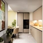 Luxury Battersea Serviced Accommodation at Nine Elms near transport, dining, shopping and business hubs in London’s Zone 1. Book Now