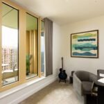 Luxury Battersea Serviced Accommodation at Nine Elms near transport, dining, shopping and business hubs in London’s Zone 1. Book Now