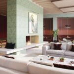 Luxury Battersea Serviced Accommodation at Nine Elms near transport, dining, shopping and business hubs in London’s Zone 1. Book Now