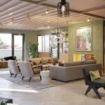 Luxury Battersea Serviced Accommodation at Nine Elms near transport, dining, shopping and business hubs in London’s Zone 1. Book Now