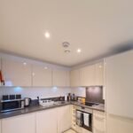 Ruislip family accommodation