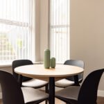 Stay at Short Let Apartments Plymouth in Mutley, Plymouth. Perfect for work or leisure, near transport, attractions, and local facilities.