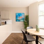Stay at Short Let Apartments Plymouth in Mutley, Plymouth. Perfect for work or leisure, near transport, attractions, and local facilities.