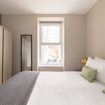Stay at Short Let Apartments Plymouth in Mutley, Plymouth. Perfect for work or leisure, near transport, attractions, and local facilities.