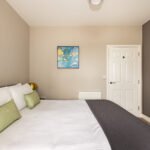 Stay at Short Let Apartments Plymouth in Mutley, Plymouth. Perfect for work or leisure, near transport, attractions, and local facilities.