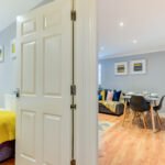 Modern corporate rentals in Crawley at Copthorne Court. Close to Gatwick, Manor Royal, and town centre. Ideal for business and leisure stays.