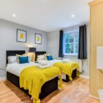 Modern corporate rentals in Crawley at Copthorne Court. Close to Gatwick, Manor Royal, and town centre. Ideal for business and leisure stays.