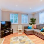 Modern corporate rentals in Crawley at Copthorne Court. Close to Gatwick, Manor Royal, and town centre. Ideal for business and leisure stays.