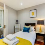 Modern corporate rentals in Crawley at Copthorne Court. Close to Gatwick, Manor Royal, and town centre. Ideal for business and leisure stays.