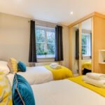 Modern corporate rentals in Crawley at Copthorne Court. Close to Gatwick, Manor Royal, and town centre. Ideal for business and leisure stays.