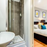 Modern corporate rentals in Crawley at Copthorne Court. Close to Gatwick, Manor Royal, and town centre. Ideal for business and leisure stays.