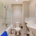 Modern corporate rentals in Crawley at Copthorne Court. Close to Gatwick, Manor Royal, and town centre. Ideal for business and leisure stays.