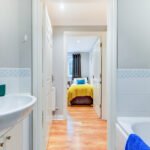 Modern corporate rentals in Crawley at Copthorne Court. Close to Gatwick, Manor Royal, and town centre. Ideal for business and leisure stays.