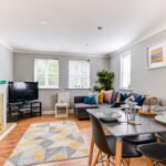 Modern corporate rentals in Crawley at Copthorne Court. Close to Gatwick, Manor Royal, and town centre. Ideal for business and leisure stays.