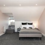 Modern short let apartments in Medway near transport, business parks & attractions. Ideal for professionals, tourists & families. Book Now