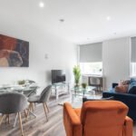 Book serviced accommodation in Hull for contractors, holidays and business stays. Enjoy furnished self-catering apartments for short lets