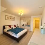 Ruislip family accommodation