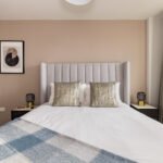 Modern short term apartments in Leeds City Centre, ideal for business and leisure stays near shops, offices, transport, and top attractions.