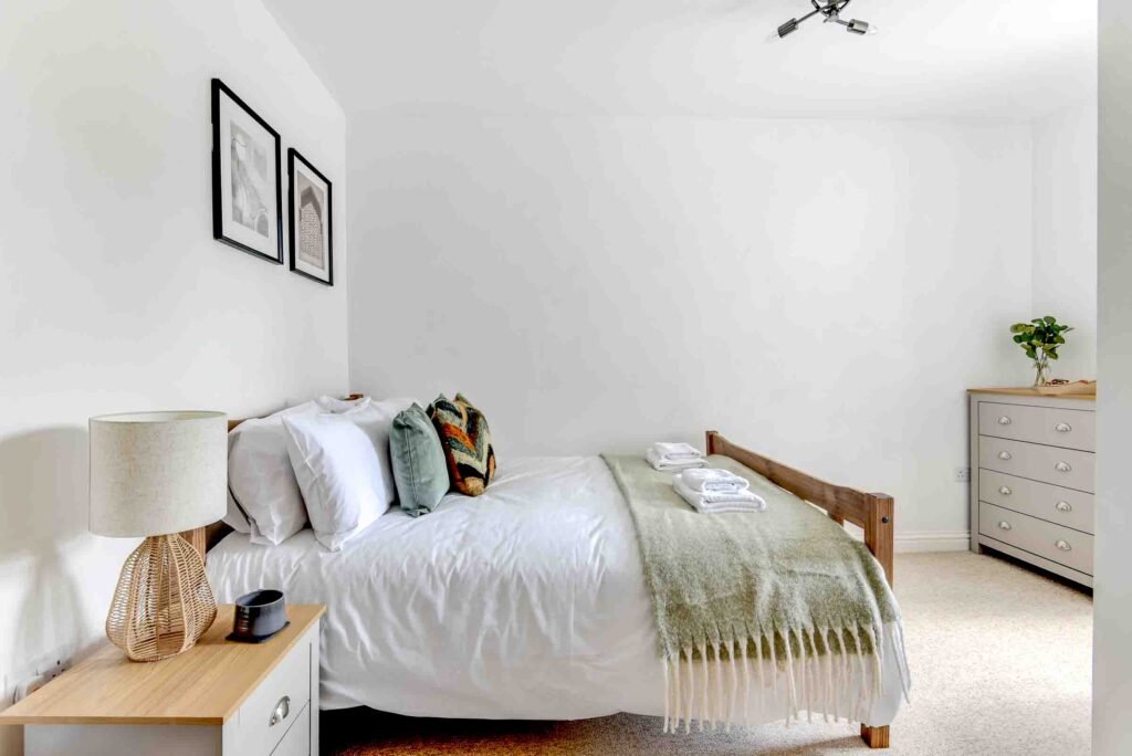 Queens Road Apartment