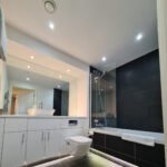 Ruislip family accommodation