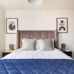 Modern short term apartments in Leeds City Centre, ideal for business and leisure stays near shops, offices, transport, and top attractions.