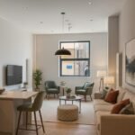 Modern holiday rentals Uxbridge West London. Book corporate accommodation and furnished short lets for holiday makers and business travellers. Book Now
