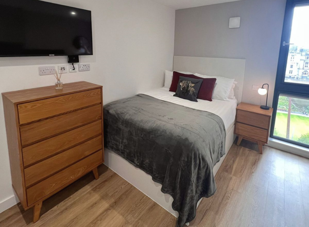 Schoolhill Serviced Apartments