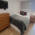 Holiday Rentals Aberdeen offer stylish corporate accommodation near attractions, transport and business parks for work or leisure stays.
