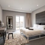 Comfortable Holiday Accommodation Medway near Gillingham with easy access to transport, attractions, and business parks. Book Now