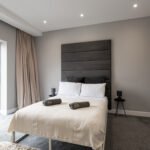 Comfortable Holiday Accommodation Medway near Gillingham with easy access to transport, attractions, and business parks. Book Now