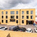 Comfortable Holiday Accommodation Medway near Gillingham with easy access to transport, attractions, and business parks. Book Now