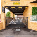 Comfortable Holiday Accommodation Medway near Gillingham with easy access to transport, attractions, and business parks. Book Now